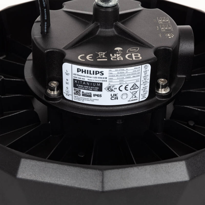 Image of Lyco HBM Evo High Bay