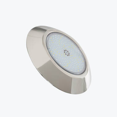 Image of XtraPool Surface LED Submersible Pool Spotlight 12V AC/DC