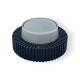 Image of Edit Coastal Dune Outdoor Flush Wall Light