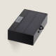 Image of Suri Karl 3W Solar LED Up & Down Wall Light with PIR Sensor