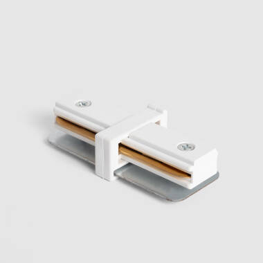 Single Circuit UltraPower Track I Shaped Connector