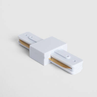 Image of PC Single Circuit Track I Shaped Connector