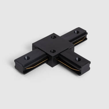 PC Single Circuit Track T Shaped Connector