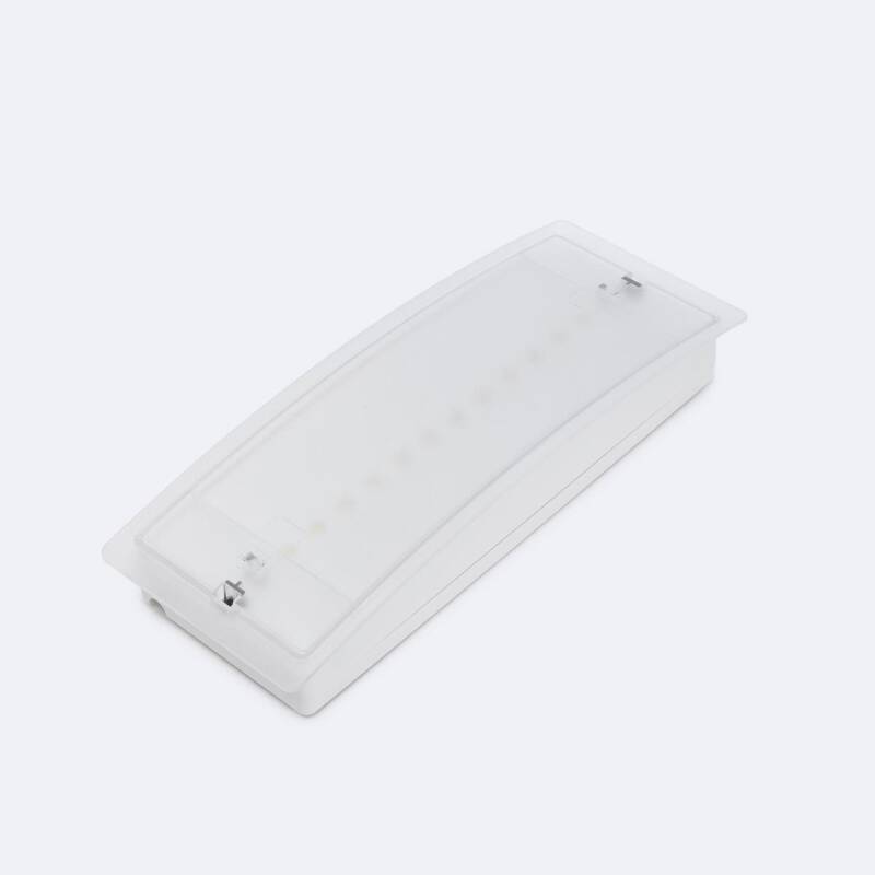 Image of Permanent / Non Permanent 3W LED Emergency Light