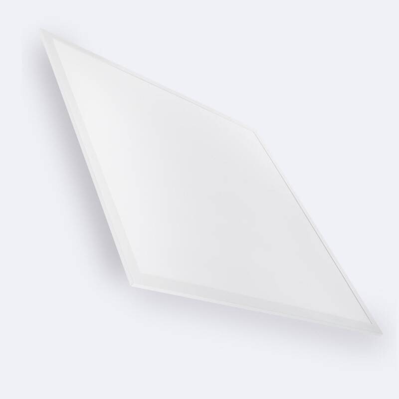 Image of 600x600 PHILIPS Certadrive LED Panel 24W-4320lm
