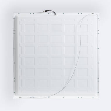 Image of 600x600 PHILIPS Certadrive LED Panel 24W-4320lm