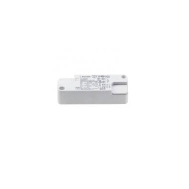 Image of 600x600 PHILIPS Certadrive LED Panel 24W-4320lm
