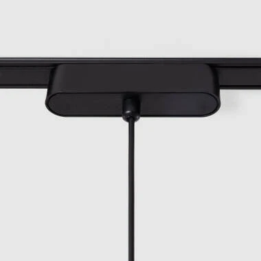 Image of Magnetic Track 25mm Super Slim 15W Warm White LED Track Pendant Spotlight Quartz CRI90