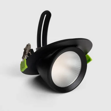 CIRCELLO CCT LED Downlight Ø160mm Cut-Out