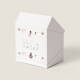 Image of Suri Twist 2.5W Solar LED Wall Light with PIR Sensor