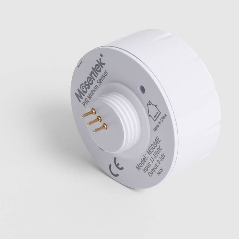 Image of HBD/HBM Evo Sensor Zigbee