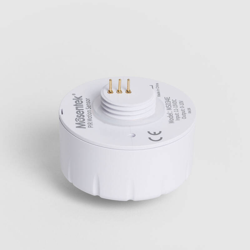 Image of HBD/HBM Evo Sensor Zigbee