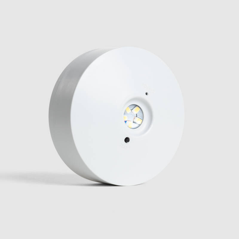 Image of 2.5W Surface LED Emergency Light