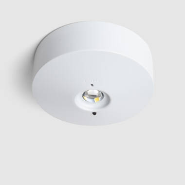 Image of 2.5W Surface LED Emergency Light