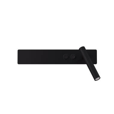 Image of Edit Hotel Adjustable Reading Light