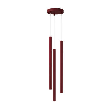 Image of Edit Sopel 3 Light Cluster Pendant Light
