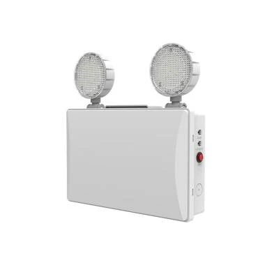 Emergency IP65 Twinspot Manual/Self-Test Switchable