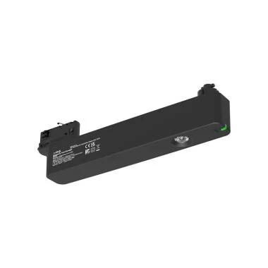 Emergency IP20 3C Track Spot Manual/Self-Test Switchable