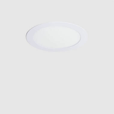 UltraSlim Round 15W 5000K LED Downlight Cutout 185mm