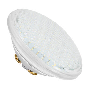 Submersible 12V AC/DC PAR56 35W LED Pool Bulb IP68