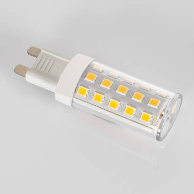 4W LED G9 Capsule
