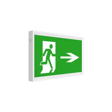 Emergency Exit Box Manual/Self Test