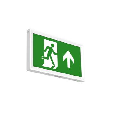 Image of Emergency Exit Box Manual/Self Test