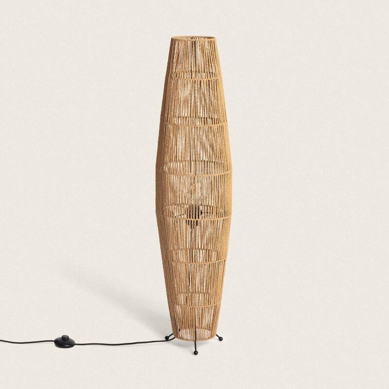 Image of Edit Mahali Floor Lamp