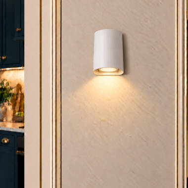 Westport Smooth Curve 100 Wall Light