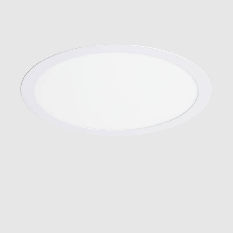 Image of UltraSlim Round 24W LED Downlight Cutout 280mm
