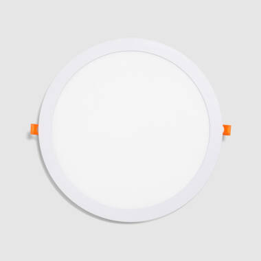 Image of UltraSlim Round 24W LED Downlight Cutout 280mm