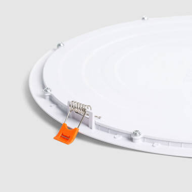 Image of UltraSlim Round 24W LED Downlight Cutout 280mm