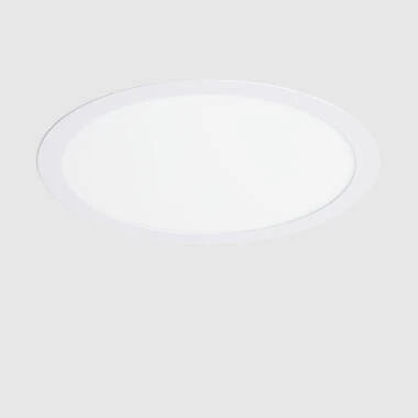 UltraSlim Round 24W LED Downlight Cutout 280mm
