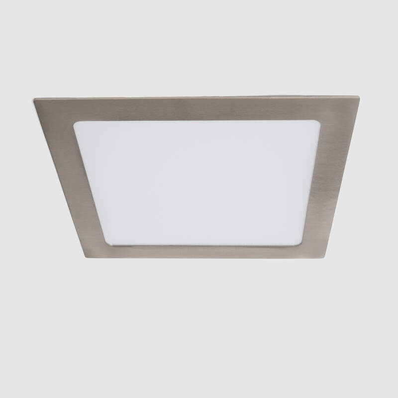 Image of UltraSlim Square 18W LED Downlight Cutout 205x205mm