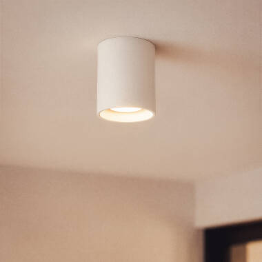Image of Edit Space Ceiling Spotlight