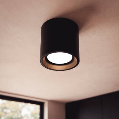 Edit Space Ceiling Spotlight