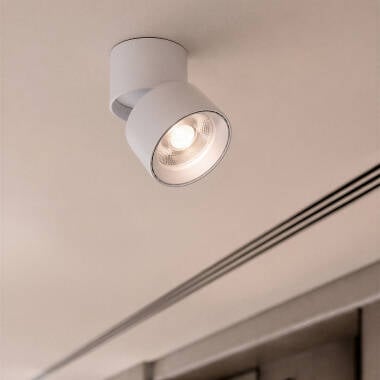 Edit New Onuba 30W Round LED Ceiling Spotlight