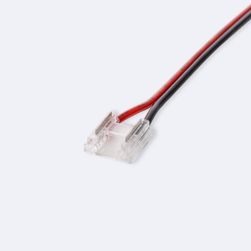 Image of Connector with Cable