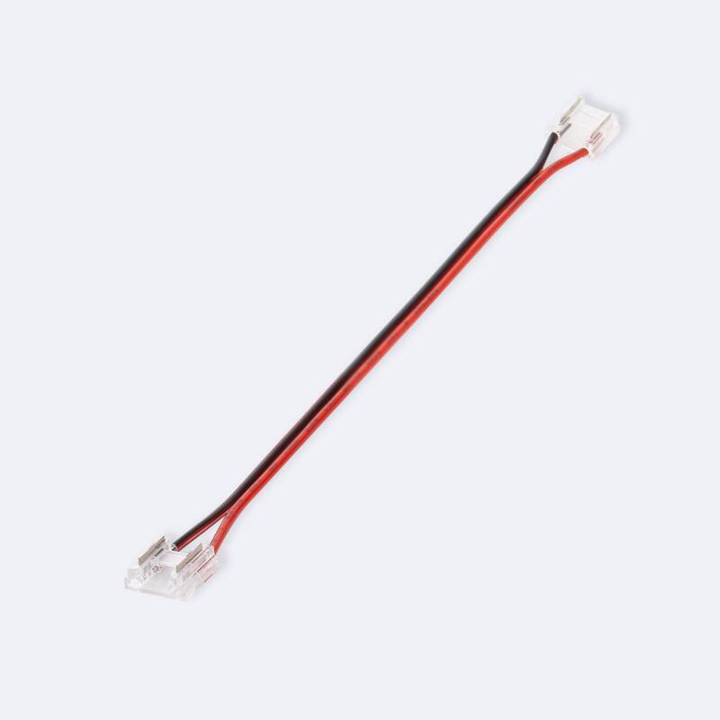 Image of Double Connector with Cable
