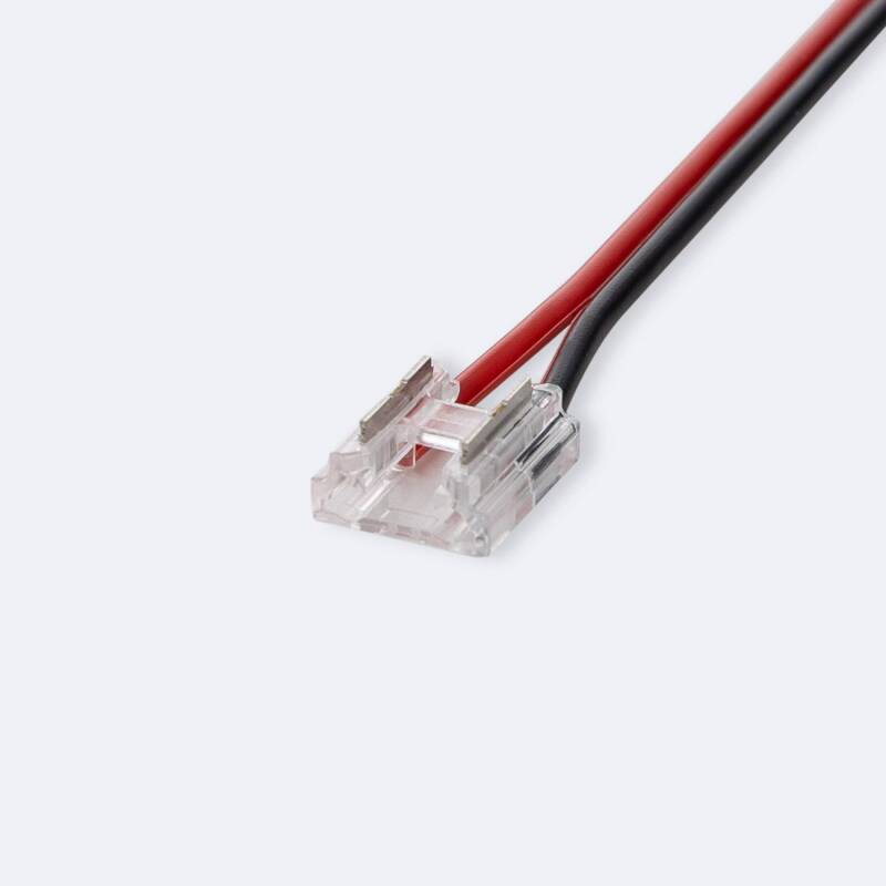 Image of Double Connector with Cable