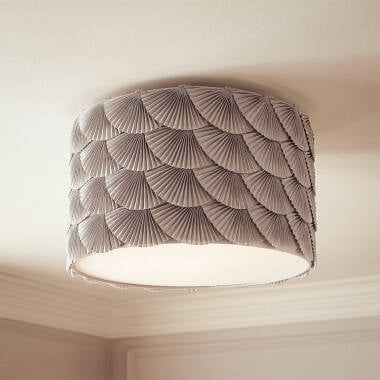 Edit Anabela Flush Ceiling Light