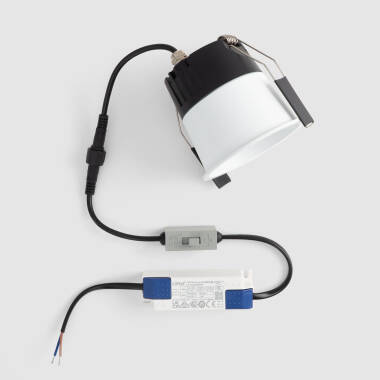 Image of DEEP LED Downlight Ø75mm