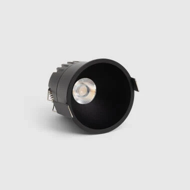 DEEP LED Downlight Ø75mm