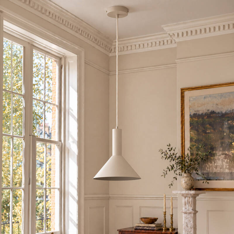 Image of Edit Vitrum Ceiling Pendant Light