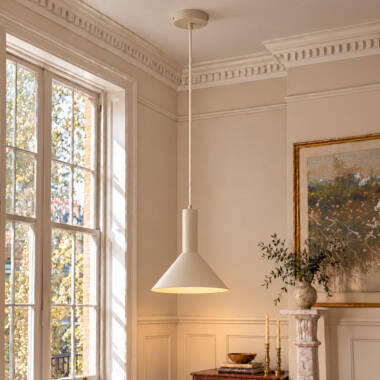 Image of Edit Vitrum Ceiling Pendant Light