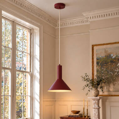 Image of Edit Vitrum Ceiling Pendant Light