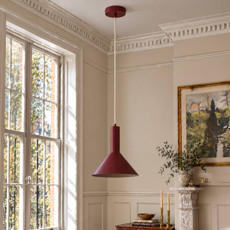 Image of Edit Vitrum Ceiling Pendant Light