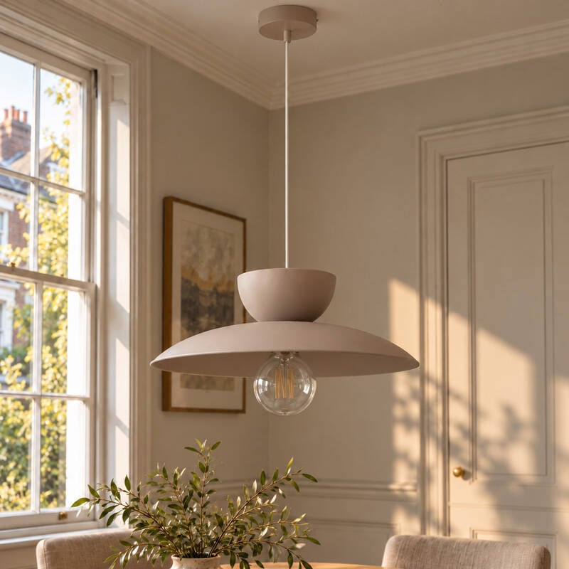 Image of Edit Zwis Ceiling Pendant Light