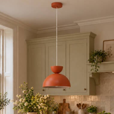 Edit Mosaic Ceiling Pendant Light