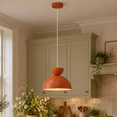 Image of Edit Mosaic Ceiling Pendant Light